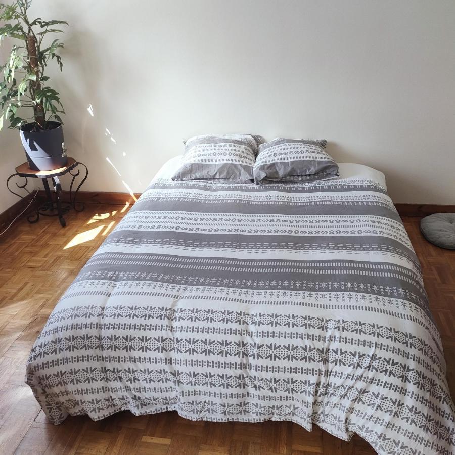 Charmante Maison Entre Mer Et Campagne La Jarrie Exteriör bild